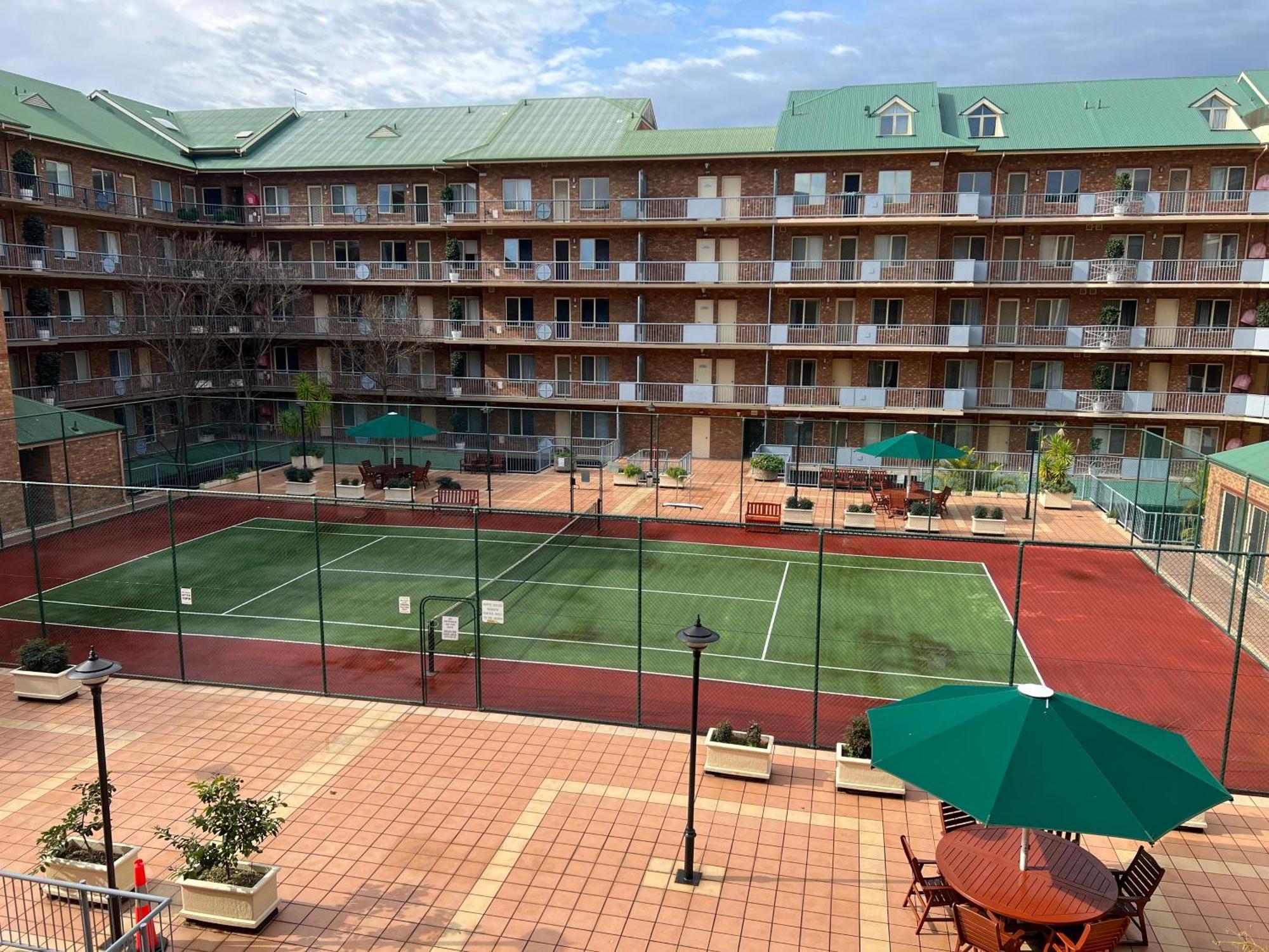 Adelaide Central Apartment - 3Br, 2Bath & Carpark Exterior photo